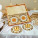 SHUBH DEEPAVALI(YELLOW) By GiftsMyStore